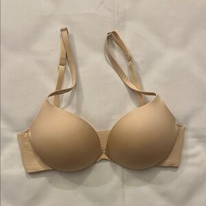 SKIMS ULTIMATE TEARDROP PUSH-UP BRA